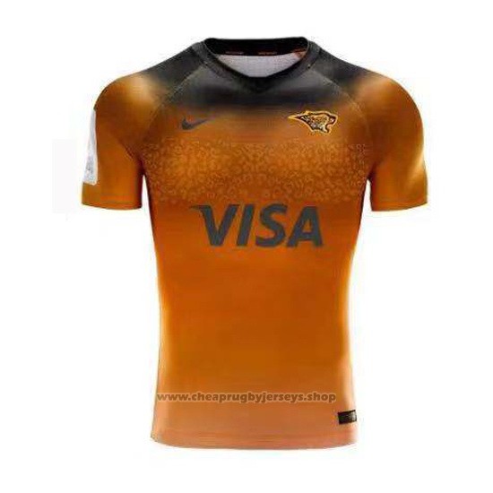 Jaguares Rugby Jersey 2019-2020 Away